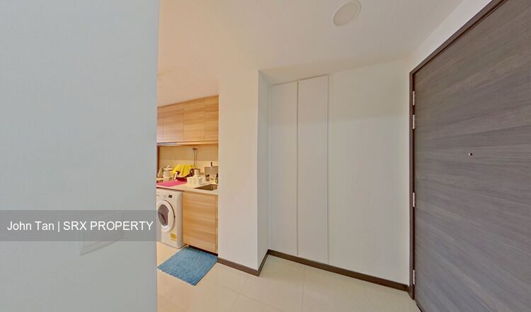 The Poiz Residences (D13), Apartment #490510431